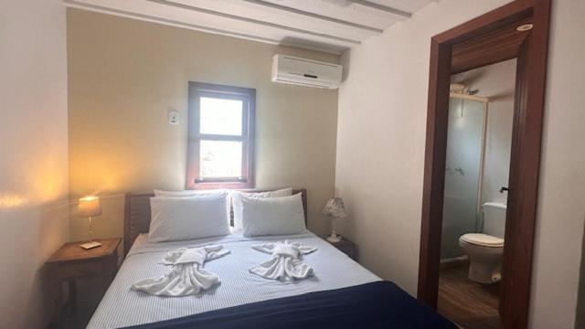 Quarto Duplo Pequeno