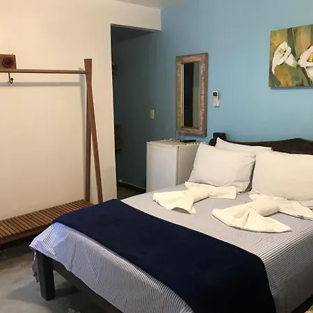 Pousada Casa das Rosas-3