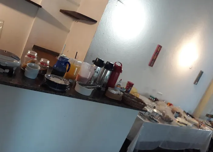Pousada Sossego De Buzios
